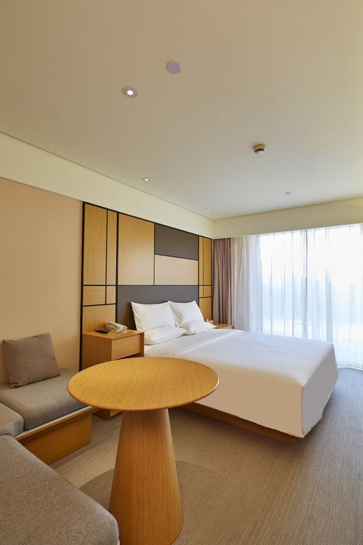 Ji Hotel Hangzhou Xihu Fengqi Road 部屋 写真