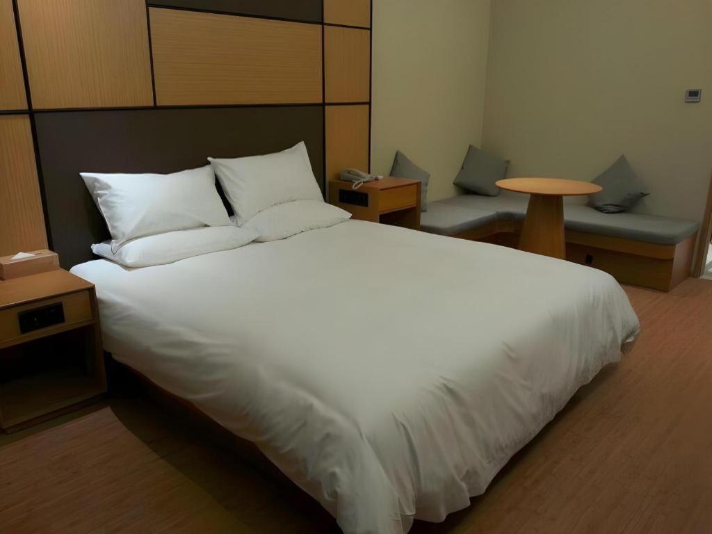 Ji Hotel Hangzhou Xihu Fengqi Road エクステリア 写真