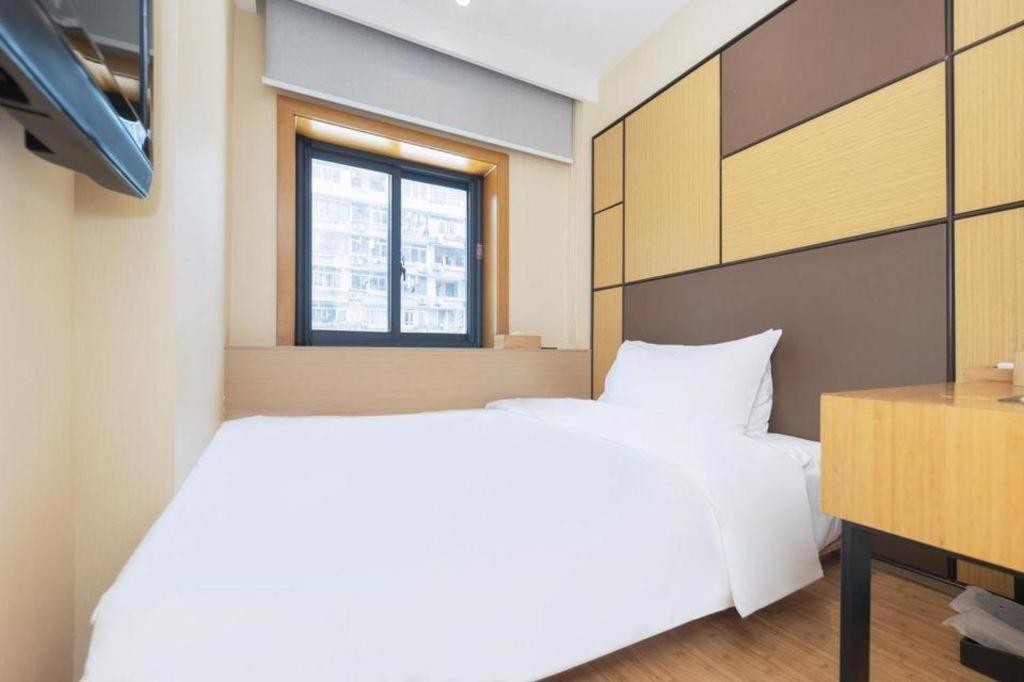 Ji Hotel Hangzhou Xihu Fengqi Road エクステリア 写真