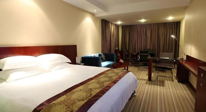 Ji Hotel Hangzhou Xihu Fengqi Road エクステリア 写真