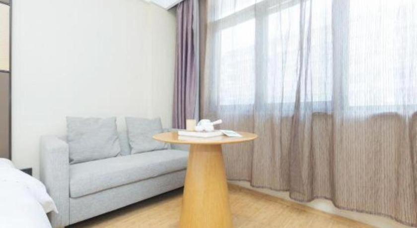 Ji Hotel Hangzhou Xihu Fengqi Road エクステリア 写真