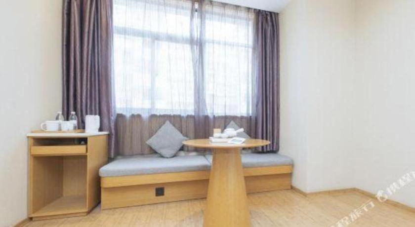 Ji Hotel Hangzhou Xihu Fengqi Road エクステリア 写真