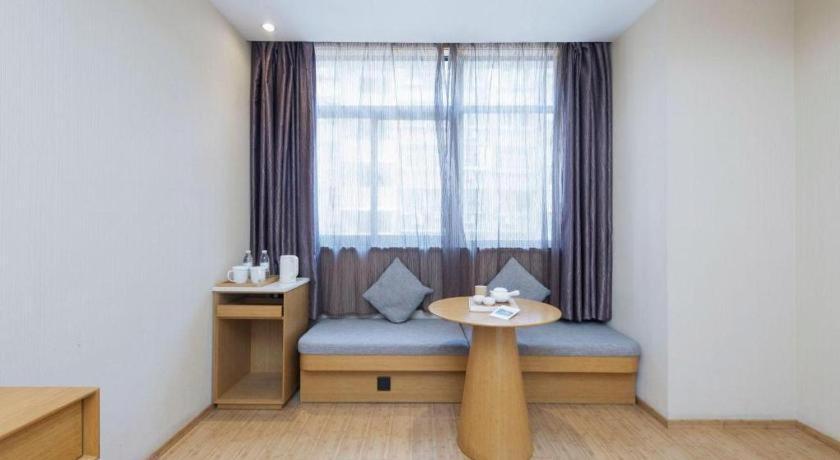 Ji Hotel Hangzhou Xihu Fengqi Road エクステリア 写真